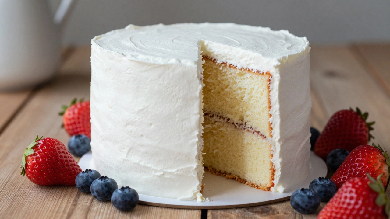 What Is Angel Food Cake? The History, Science, and Recipe Guide