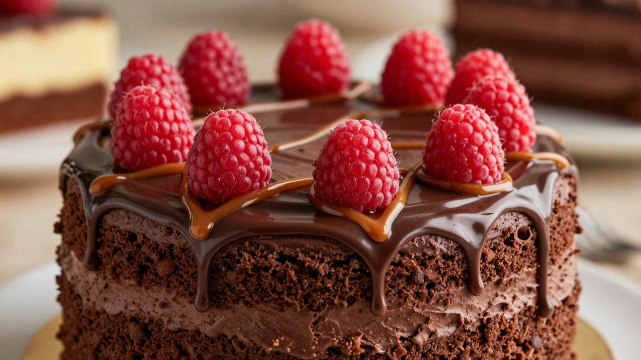 Which Cake Do Girls Like the Most? Top Birthday Favorites & Trends