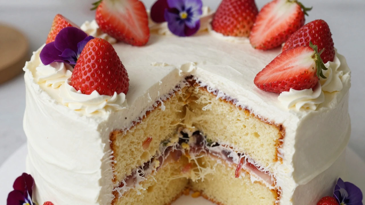 Cake Trends 2026: The Top Styles Taking Over Birthday Parties