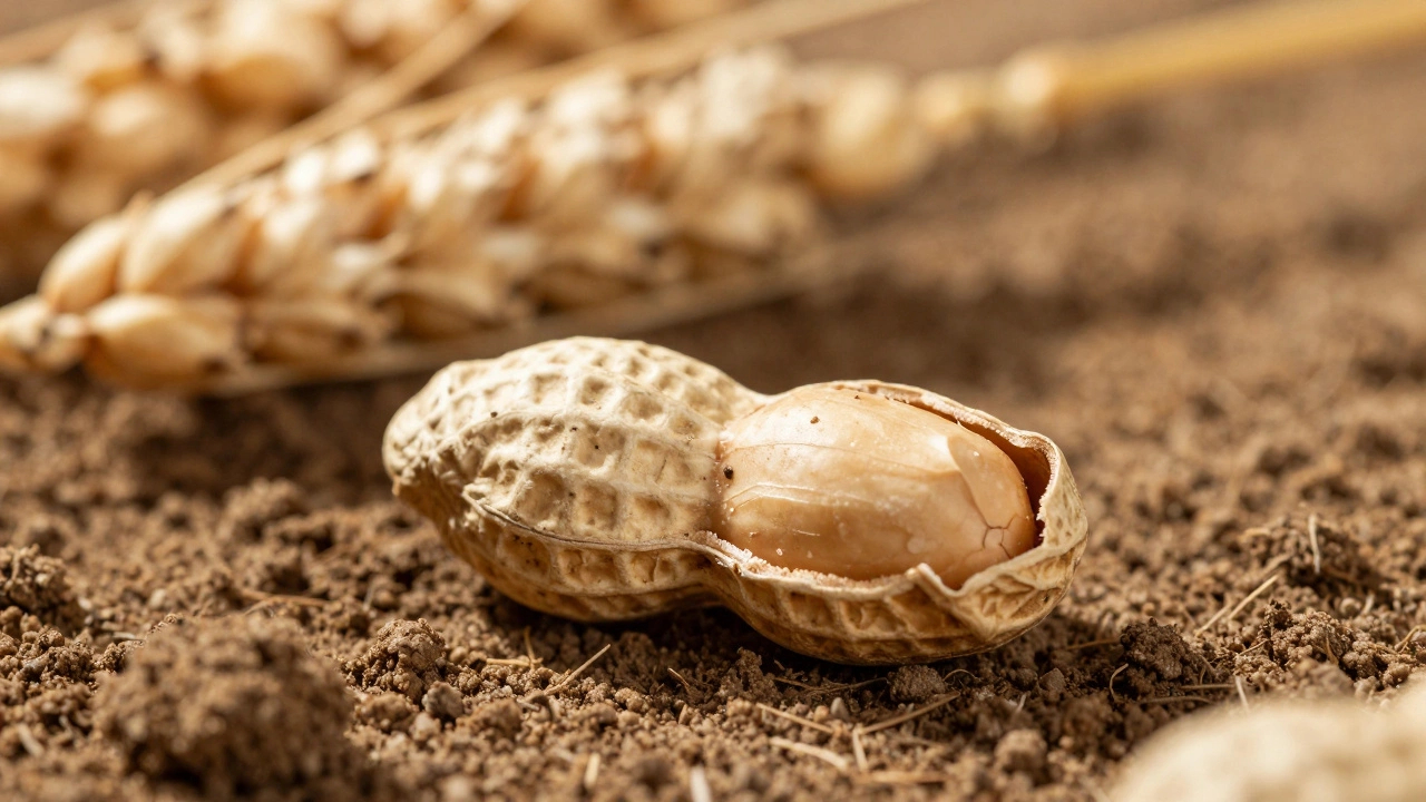 Is Peanut Butter Gluten-Free? The Truth About Cross-Contamination