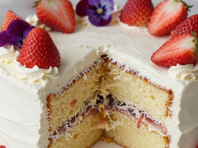 Cake Trends 2026: The Top Styles Taking Over Birthday Parties