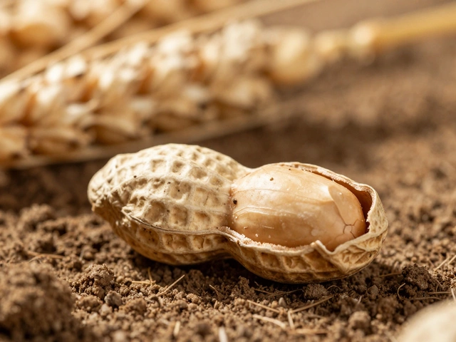 Is Peanut Butter Gluten-Free? The Truth About Cross-Contamination