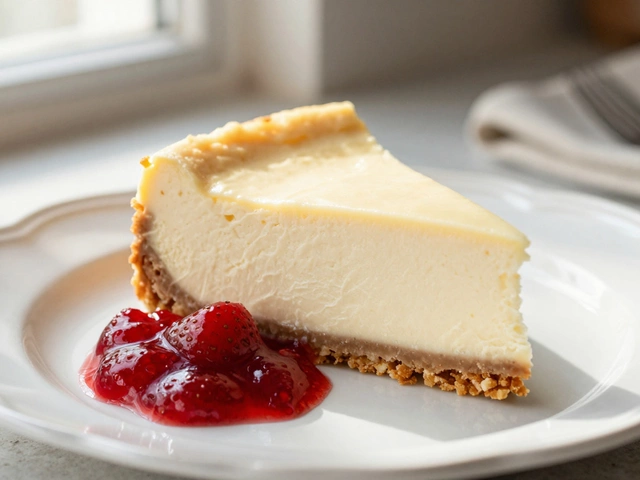What Is a Biltmore Cheesecake? History, Recipe, and Why It’s Different