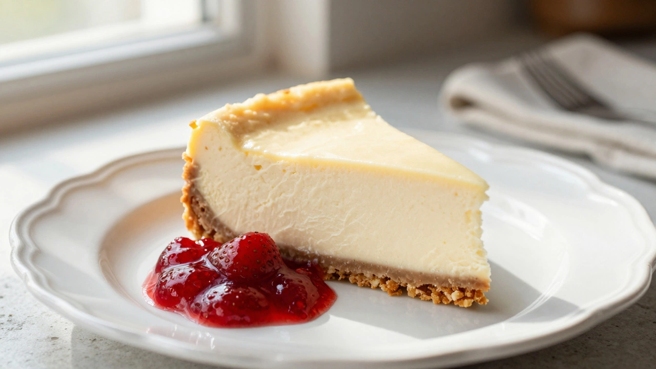 What Is a Biltmore Cheesecake? History, Recipe, and Why It’s Different