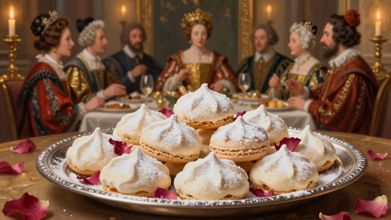 Who Is the King of Macarons? The History and Top Contenders