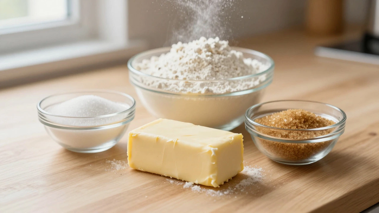 Homemade Cookies for Beginners: Essential Guide to Baking Success