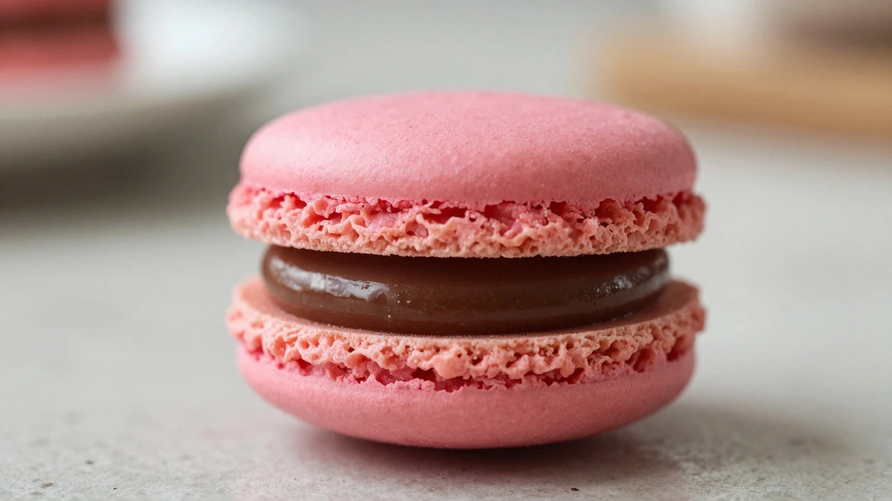 How Long Do Macarons Last? Shelf Life, Storage & Freezing Guide