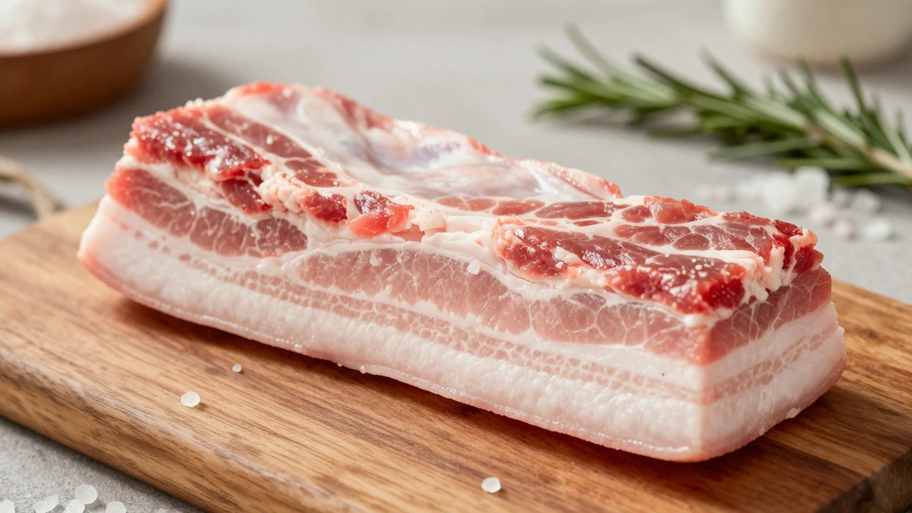 Is Bacon Gluten Free? A Clear Guide for Celiac and Sensitive Diets
