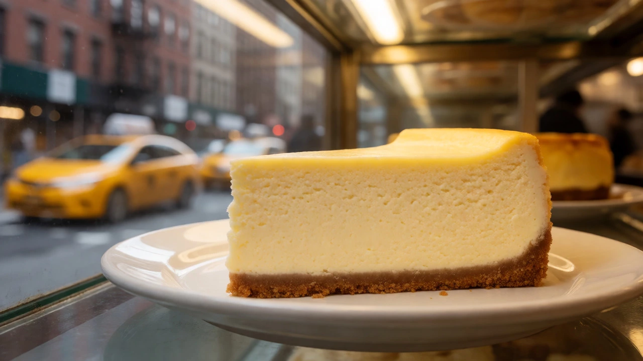 New York Cheesecake: The Name, History, and Secret to the Perfect Slice