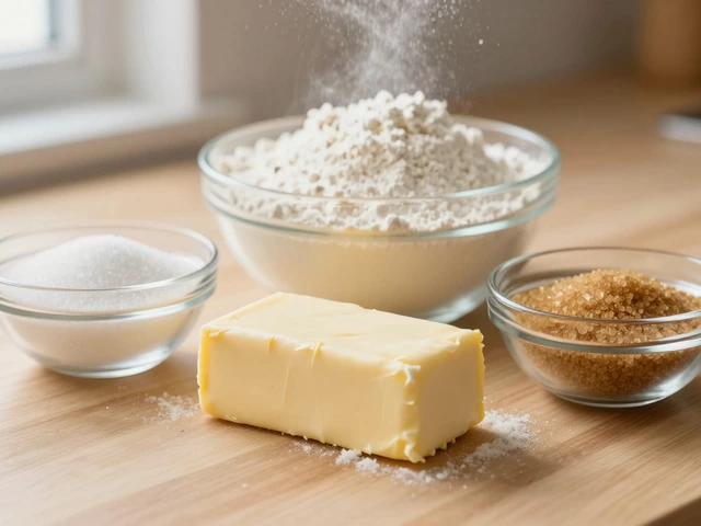 Homemade Cookies for Beginners: Essential Guide to Baking Success