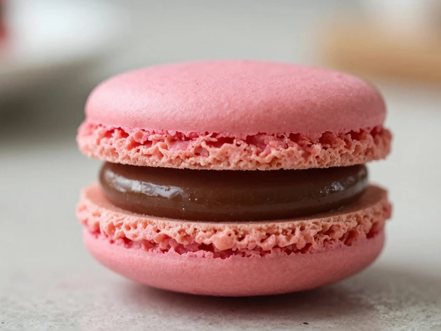 How Long Do Macarons Last? Shelf Life, Storage & Freezing Guide