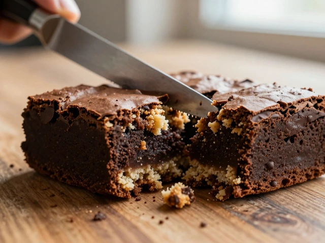 How to Fix Dry Brownies: The Ultimate Rescue Guide