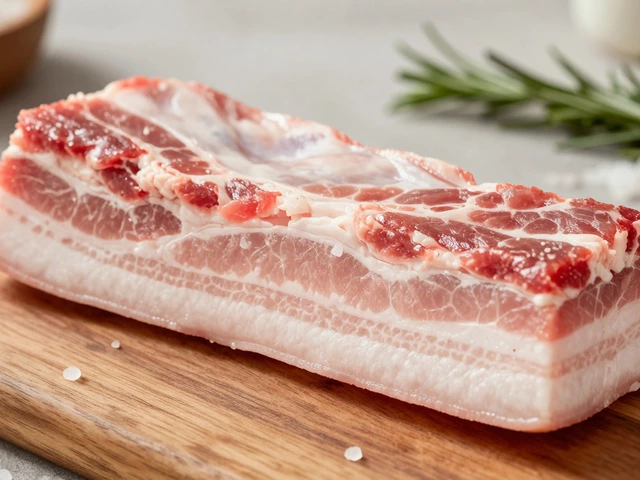 Is Bacon Gluten Free? A Clear Guide for Celiac and Sensitive Diets