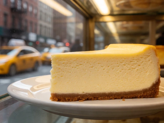 New York Cheesecake: The Name, History, and Secret to the Perfect Slice