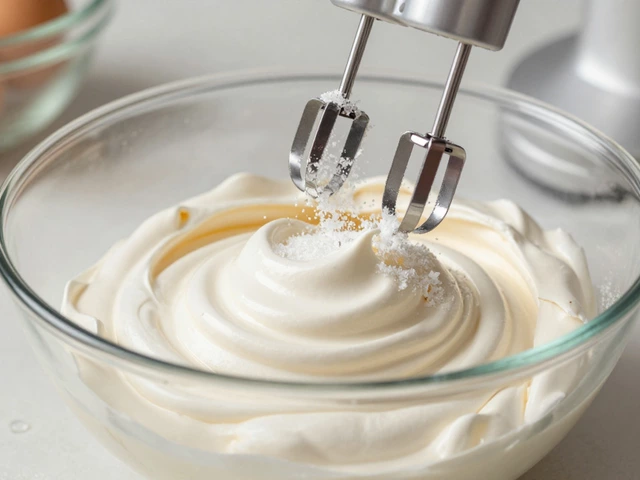 Why Did My Pavlova Go Flat? 7 Common Mistakes and How to Fix Them