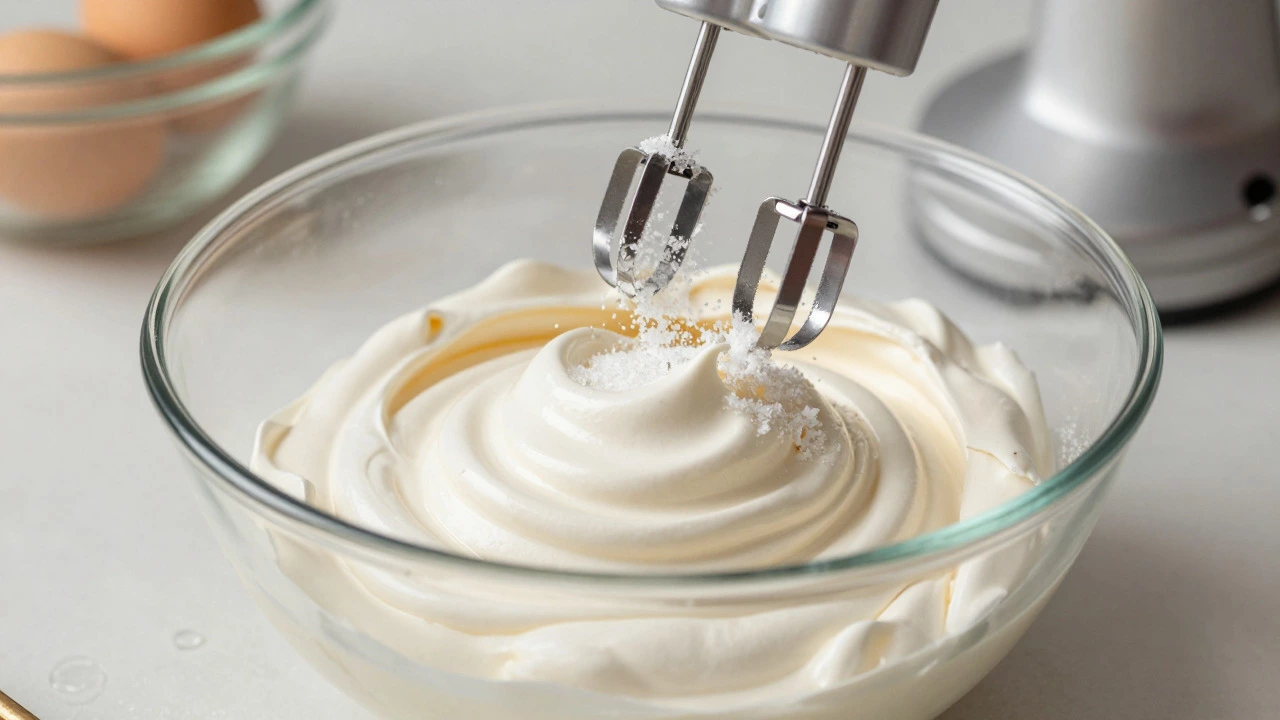 Why Did My Pavlova Go Flat? 7 Common Mistakes and How to Fix Them