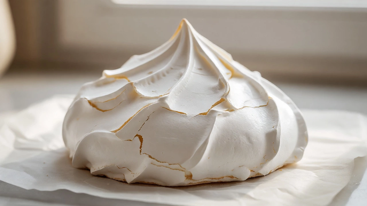 Can Pavlova Be Overcooked? Signs, Fixes, and Perfect Texture