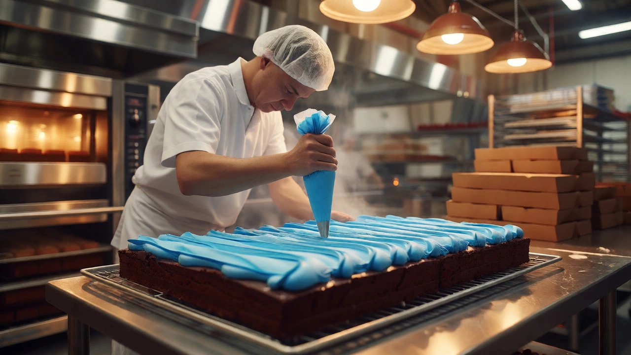 How Far in Advance to Order a Costco Cake? A Practical Guide
