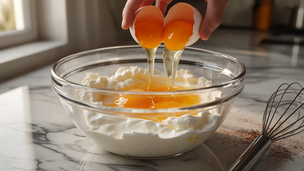 How Many Calories Are in 3 Raw Eggs? Nutrition Breakdown