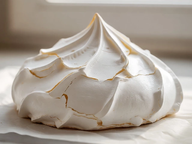 Can Pavlova Be Overcooked? Signs, Fixes, and Perfect Texture