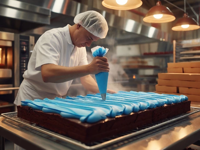 How Far in Advance to Order a Costco Cake? A Practical Guide