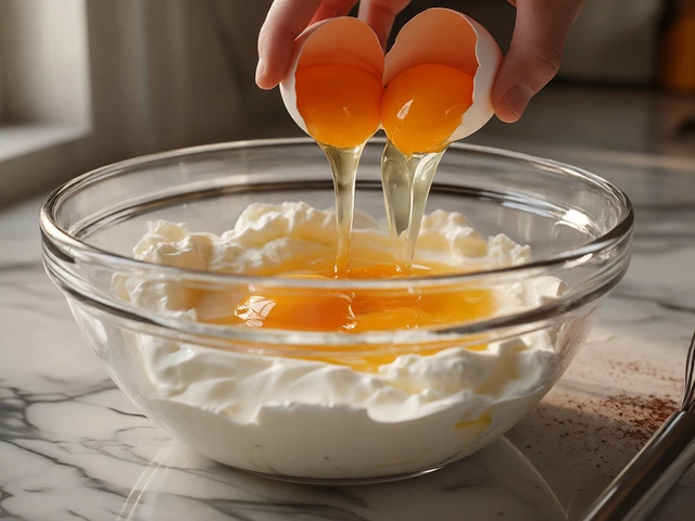 How Many Calories Are in 3 Raw Eggs? Nutrition Breakdown