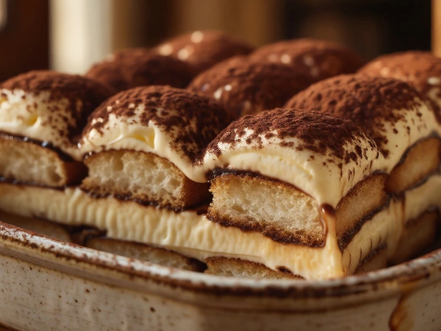 The True Origin of Tiramisu: Italy's Most Contested Dessert