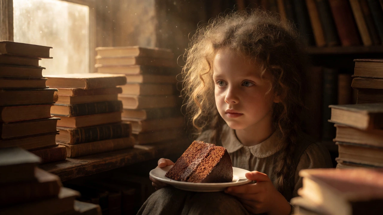 Why Is It Called Matilda Cake? The History and Science Behind the Name
