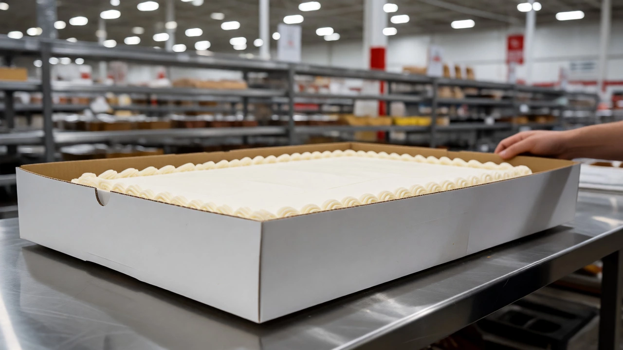 Does Costco Still Sell Sheet Cakes? A 2026 Guide