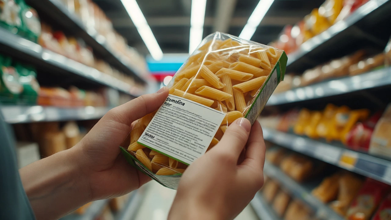 Is Pasta Vegan? A Complete Guide to Ingredients and Brands