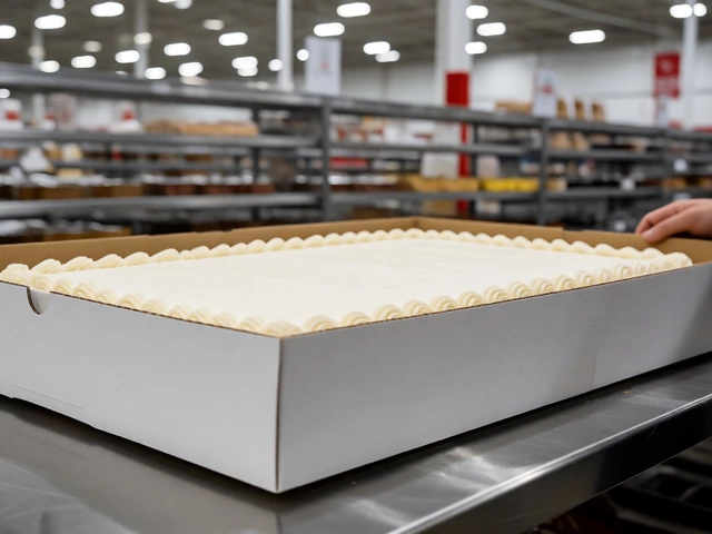 Does Costco Still Sell Sheet Cakes? A 2026 Guide