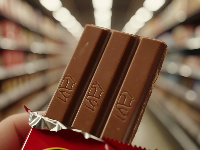 Is a Kit Kat Vegan? Ingredients, Alternatives & The 2026 Reality