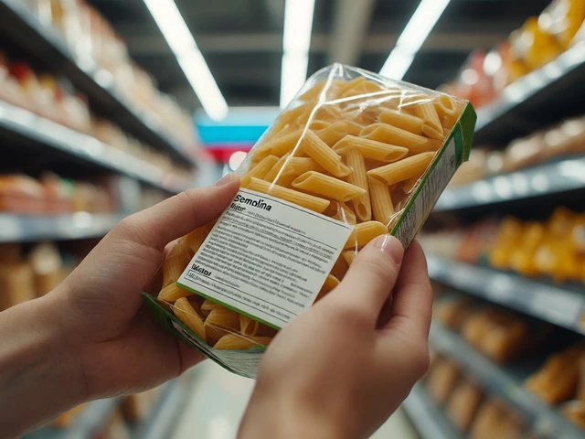 Is Pasta Vegan? A Complete Guide to Ingredients and Brands