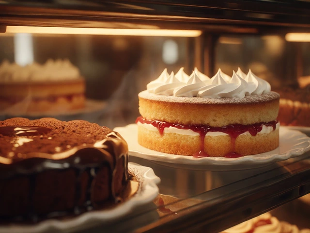 The 10 Most Popular Cakes Everyone Loves
