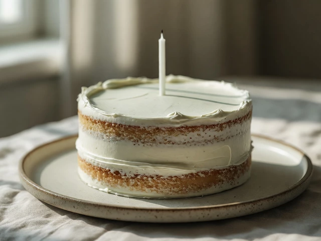 What is the latest cake craze? Trends for Birthday Cakes in 2026