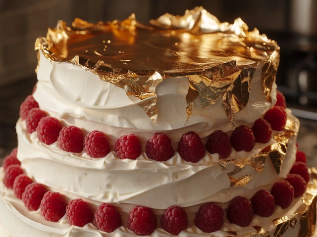 What is the Most Expensive Homemade Cake? A Cost Breakdown