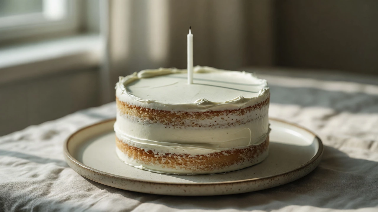 What is the latest cake craze? Trends for Birthday Cakes in 2026